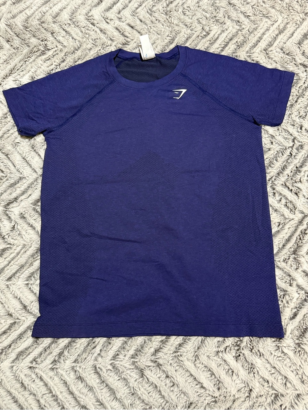 Gymshark Vital Seamless 2.0 Light Tee